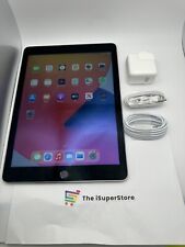 Apple iPad Air 2 64GB, Wi-Fi, 9,7 polegadas - Cinza Espacial 1 ANO DE GARANTIA comprar usado  Enviando para Brazil