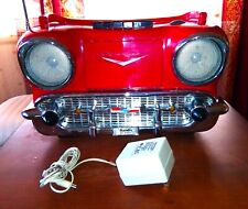 57 chevy radio for sale  Raymond