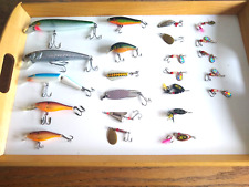 Fishing lures rapala for sale  EXETER