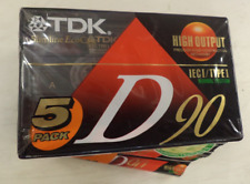 Tdk d90 high for sale  Hixson