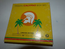 Trojan calypso box gebraucht kaufen  Potsdam