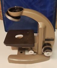 Vickers m14 microscope for sale  NOTTINGHAM