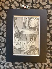 Tove jansson moomins for sale  WALSALL