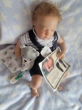 Realborn reborn doll for sale  SWANSEA