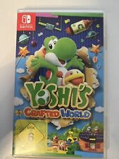 Nintendo switch yoshis gebraucht kaufen  Griesheim