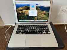 2017 apple macbook air 13 for sale  Santee