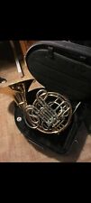 Conn rose brass for sale  Sun Valley