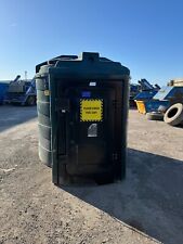 bunded diesel tank for sale  PORTLAND