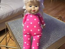 Mattel repro drowsy for sale  Sioux Center