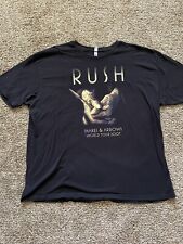Rush band 2007 for sale  Tahlequah