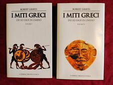 Miti greci dei usato  Torrita Tiberina