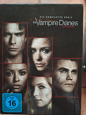 Vampire diaries komplette gebraucht kaufen  Durlach