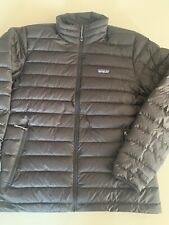 Men jacket patagonia for sale  HAILSHAM