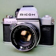 Ricoh tls 401 for sale  ALFRETON