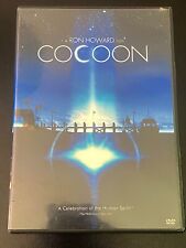 Cocoon dvd ron for sale  Lake Oswego