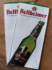 Bellheimer bier bellheimer gebraucht kaufen  Chemnitz