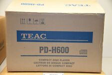 Teac h600 high for sale  Shipping to Ireland