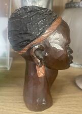 African antique hand for sale  LONDON