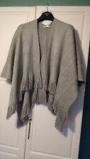 Ladies cape poncho for sale  REDDITCH