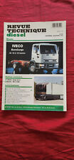 190 iveco eurocargo d'occasion  Caderousse