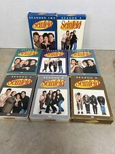 Seinfeld series complete for sale  Delta