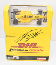 Kyosho miniz jordan for sale  HARTLEPOOL