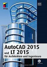 Autocad 2015 2015 gebraucht kaufen  Berlin
