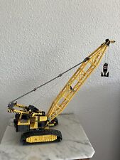 Lego 7632 grue d'occasion  Grenoble-