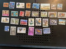 Mint used stamps for sale  THETFORD