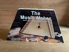 Music maker lap for sale  Milwaukee