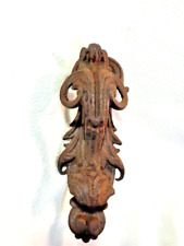 Antique ornate cast for sale  Sycamore