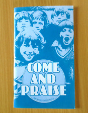 Come praise 1988 for sale  UK