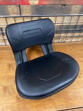 Ride mower seat for sale  DERBY