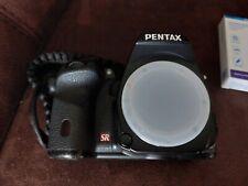 Pentax 14.6mp digital for sale  PLYMOUTH