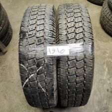 185 r14c radial for sale  DONCASTER