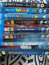 Disney pixar movie for sale  HAYLING ISLAND