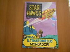 Trastoriello star hawks usato  Italia
