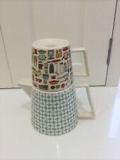 Marks and Spencer Teapot and Cup Set for sale  Shipping to South Africa