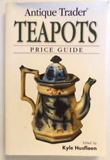 Antique trader teapots for sale  Cramerton
