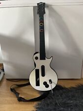 Guitar hero gitarre gebraucht kaufen  Wartenberg