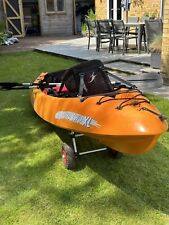 sea kayak for sale  ASHFORD