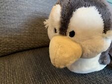 pinguin kuscheltier gebraucht kaufen  Xanten