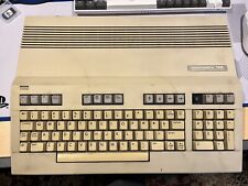 Commodore 128 c128 d'occasion  Expédié en Belgium