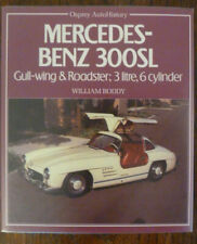 Mercedes benz 300sl for sale  LEDBURY