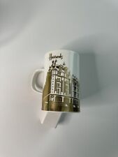 Harrods tea mug for sale  Los Angeles