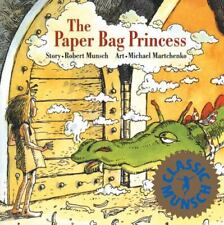 Paper bag princess for sale  Arlington