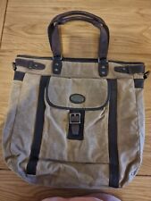 Fossil tote explorer for sale  HULL