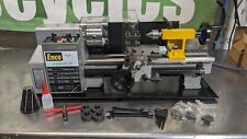 Enco compact lathe for sale  Venice