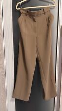 Used, Aritzia Effortless Crepe High Rise Pants Size 6 for sale  Shipping to South Africa