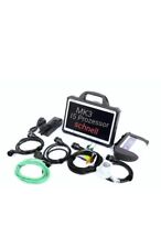 Mercedes star diagnostic for sale  Shipping to Ireland